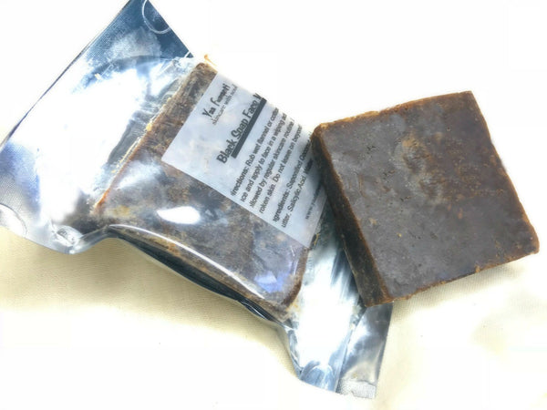 African Black Soap Face Wash